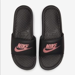 Nike Slides